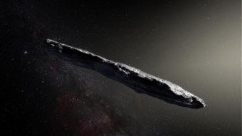 Αστεροειδής-γίγαντας πέρασε μόλις 70.000 χιλιόμετρα από τη Γη