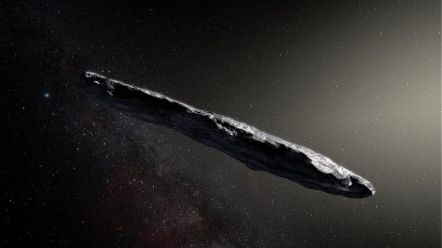 Αστεροειδής-γίγαντας πέρασε μόλις 70.000 χιλιόμετρα από τη Γη