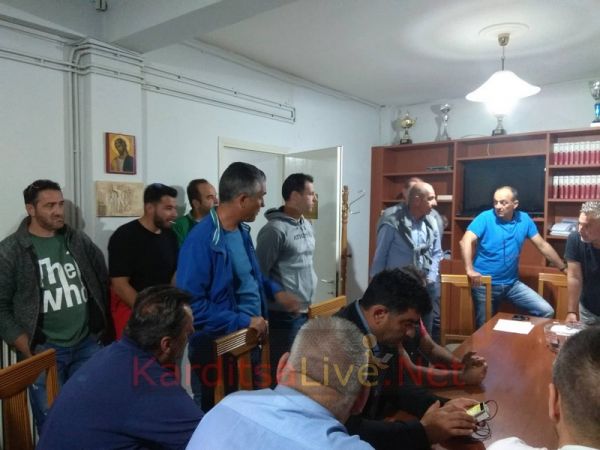 Κλήρωσε για τα Play Off και Play Out σε Α' και Α1' ΕΠΣΚ - Όλο το πρόγραμμα