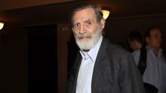 Απεβίωσε ο εφοπλιστής και πρώην πρόεδρος της ΠΑΕ Παναθηναϊκός Γιώργος Βαρδινογιάννης