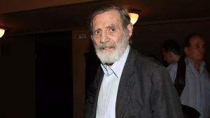 Απεβίωσε ο εφοπλιστής και πρώην πρόεδρος της ΠΑΕ Παναθηναϊκός Γιώργος Βαρδινογιάννης