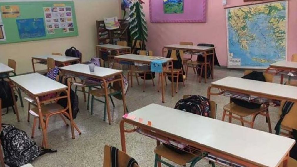 Χανιά: Ξυλοκοπήθηκε διευθυντής σχολείου από πατέρα μαθητή!
