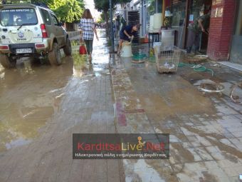 Σάββατο (7/11): 1 νέα απόφαση για εφάπαξ ενίσχυση (έως 5.000€) σε φυσικά πρόσωπα που επλήγησαν από τον "Ιανό" - Συνολικά 40 αποφάσεις μαζί με επιχειρήσεις