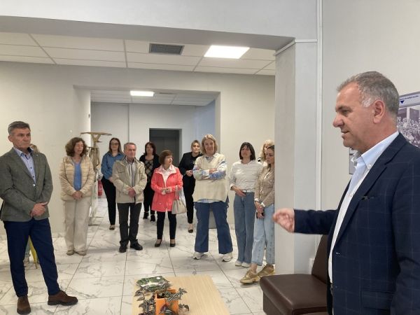 «Το Μουσείο της Πόλης, η Πόλη του Μουσείου»: στο επίκεντρο της Διεθνούς Ημέρας Μουσείων το Νέο Δημαρχείο