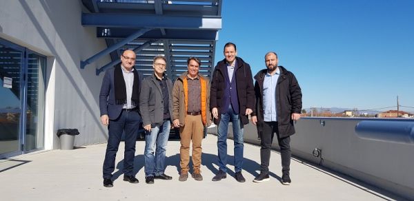 Στην Καρδίτσα και το νέο κλειστό θα διεξαχθεί το πανελλήνιο πρωτάθλημα ακροβατικής γυμναστικής!