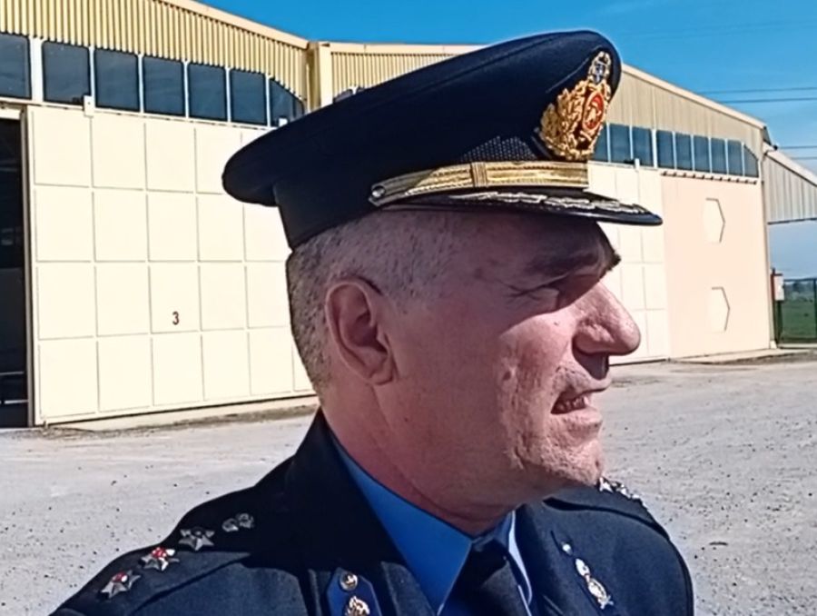 "Μάχιμα" τα οχήματα των Π.Υ. του ν. Καρδίτσας που έπληξε ο …Daniel (+Βίντεο)