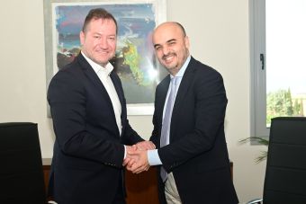 ΙΑΣΩ Θεσσαλίας και Animus: Ομπρέλα προστασίας από 2 κορυφαίους, για ό,τι πιο πολύτιμο έχει κάθε ασθενής, την Υγεία του