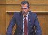 Θ. Πλεύρης: Αναστέλλονται από 15 Απριλίου τα πρόστιμα στους ανεμβολίαστους άνω των 60