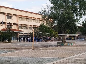 Καρδίτσα: Κοντά στο 4% την Τετάρτη (16/6) η αποχή των υποψηφίων από τις πανελλαδικές εξετάσεις