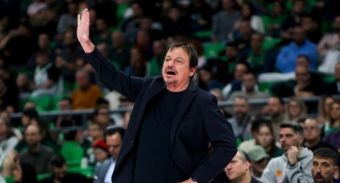 GBL: Ήττα-σοκ του Παναθηναϊκού από Κολοσσό (97-102)