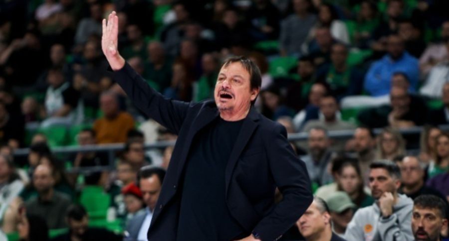 GBL: Ήττα-σοκ του Παναθηναϊκού από Κολοσσό (97-102)