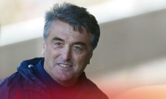 Πέθανε ο Σέρβος προπονητής ο Ράντομιρ Άντιτς