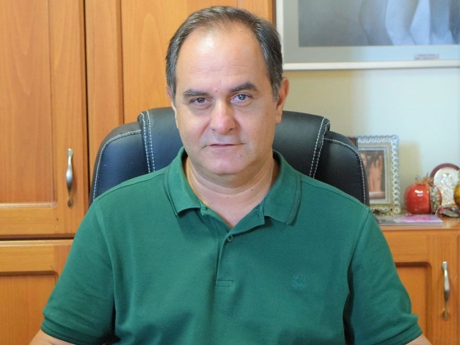 Μήνυμα του Δημάρχου Καρδίτσας Β. Τσιάκου για τους επιτυχόντες των πανελλαδικών εξετάσεων