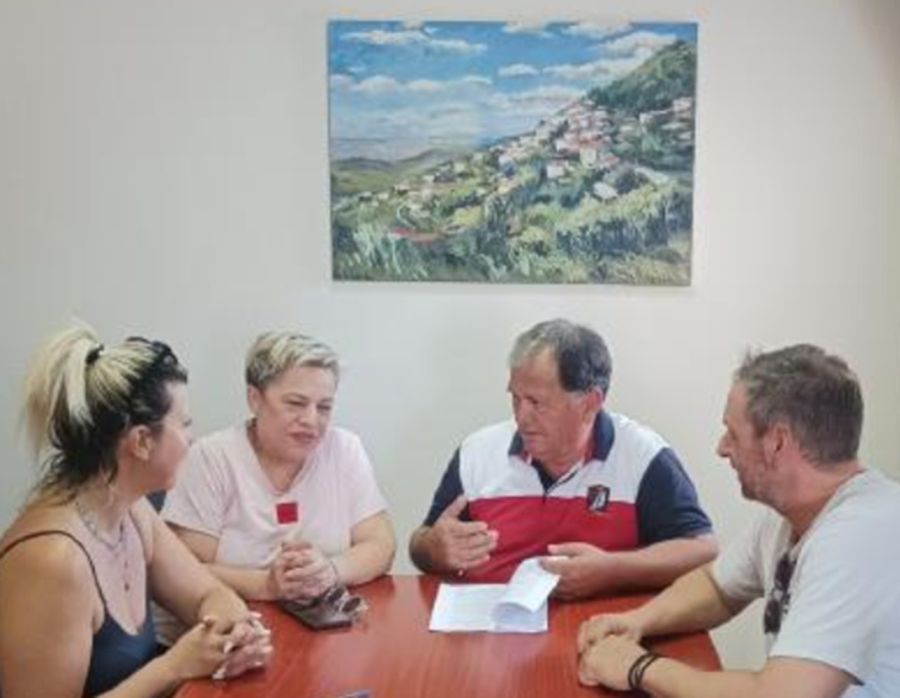 Δήμος Λίμνης Πλαστήρα: Επαναλειτουργεί ο Δημοτικός Ξενώνας στον Μεσενικόλα