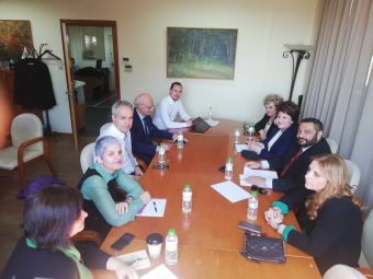 Ξεκινά η υλοποίηση της ψηφιοποίησης των βιβλιοθηκών του Δήμου Καρδίτσας