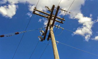 Χωρίς ηλεκτρικό ρεύμα το νότιο τμήμα της Καρδίτσας και κοινότητες λόγω βλάβης