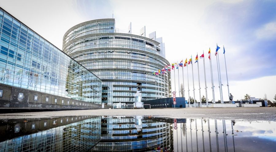 Στις 16 Ιουλίου ξεκινά τις εργασίες το Ευρωπαϊκό Κοινοβούλιο που θα προκύψει από τις Ευρωεκλογές του Ιουνίου