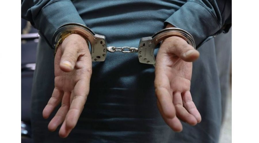 Συνελήφθη 47χρονος φυγόποινος στην Καρδίτσα