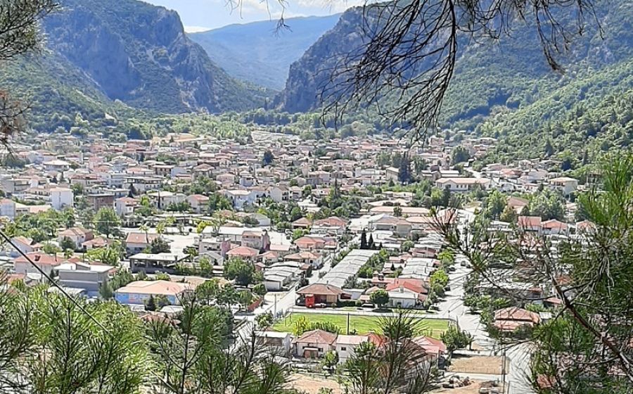 ΛΑ.ΣΥ. Θεσσαλίας: "Αναρμόδιος δήλωσε ο περιφερειάρχης για την αντικατάσταση των επικίνδυνων αμιαντοσκεπών στους οικισμούς σεισμοπλήκτων Μουζακίου και Καρδίτσας"