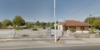 Παραίτηση τοπικού Συμβούλου της Δ.Κ. Ριζοβουνίου