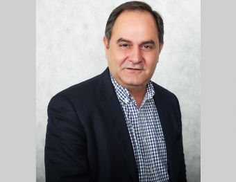 Βασίλης Τσιάκος: Αξίζουμε ένα καθαρότερο Δήμο - Επίσκεψη στην υπηρεσία καθαριότητας πραγματοποίησε ο υποψήφιος Δήμαρχος