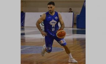 Χωρίζουν οι δρόμοι ΑΣΚ και Σαριμπαλίδη