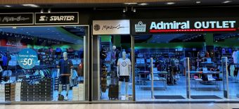 Summer Offers στο Fashion City Outlet!