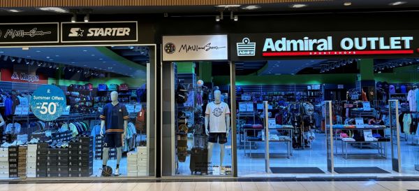Summer Offers στο Fashion City Outlet!