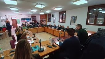 Νέο Χωρικό Όραμα για Βιώσιμη Ανάπτυξη του Δήμου Αργιθέας