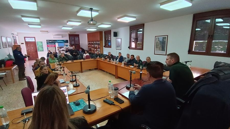 Νέο Χωρικό Όραμα για Βιώσιμη Ανάπτυξη του Δήμου Αργιθέας