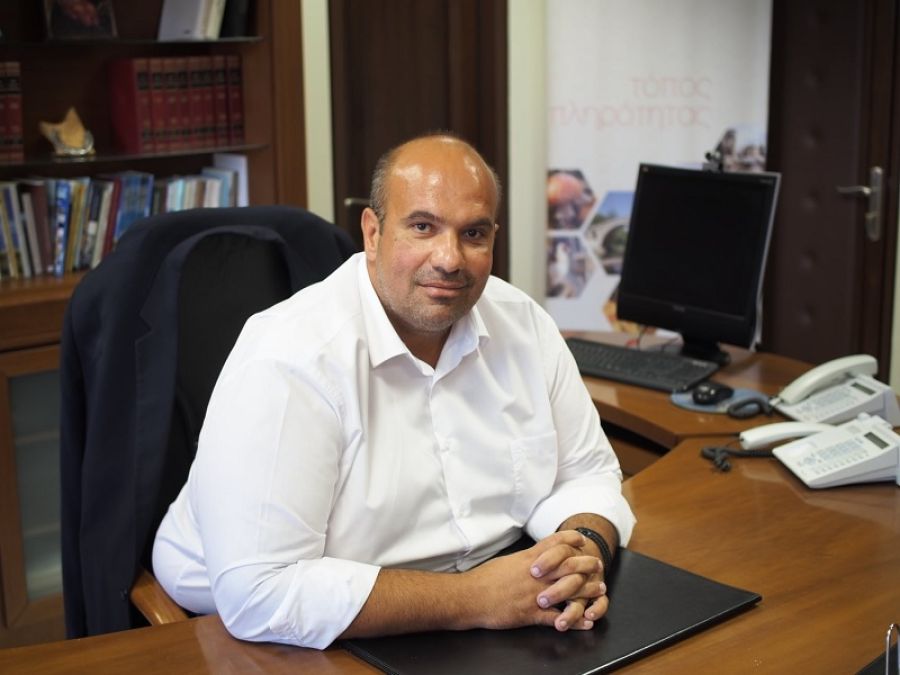 Χάνει την έδρα του ο βουλευτής της ΝΔ στα Γρεβενά Γιάννης Γιάτσιος