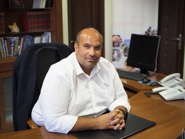 Χάνει την έδρα του ο βουλευτής της ΝΔ στα Γρεβενά Γιάννης Γιάτσιος