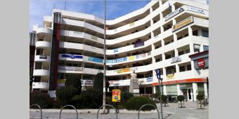 Βρέθηκε μπρελόκ με κλειδιά στο Εμπορικό Κέντρο της Καρδίτσας