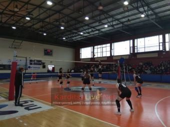 Πανόραμα σχολικών αγώνων ομαδικών αθλημάτων N. Καρδίτσας σχολικού έτους 2019-2020 - Αναστολή αγώνων