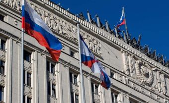 Ρωσία: Ολοκληρώθηκε η απόσυρση των στρατευμάτων από τη Χερσώνα