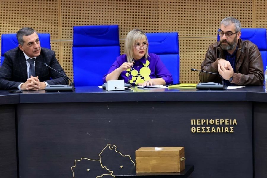 Τον Οκτώβριο στην Καρδίτσα το Πανελλαδικό Φεστιβάλ Ποντιακών χορών