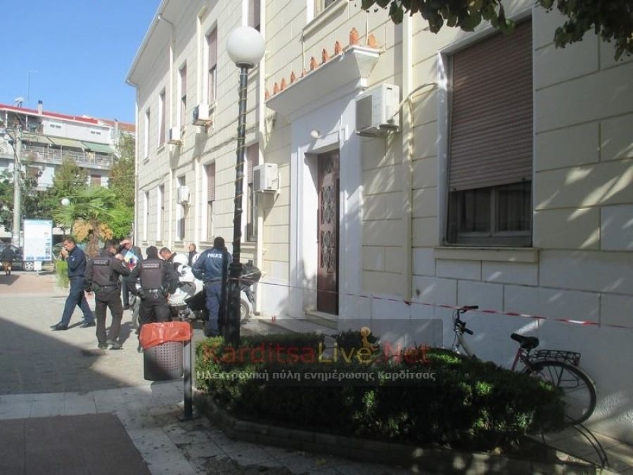 Αναβλήθηκε για 29 Αυγούστου η εξέταση προσφυγών συμβασιούχων του Προγράμματος Κοινωνικής Εργασίας Δ.ΥΠ.Α σε 3 Δήμους της Π.Ε. Καρδίτσας