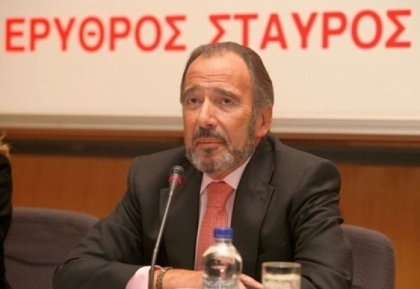 Απεβίωσε σε ηλικία 83 ετών ο πρ. πρόεδρος του Ε.Ε.Σ. Ανδρέας Μαρτίνης