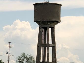 Περιβαλλοντική - Οικολογική Παρέμβαση: «Για να μην πούμε το Νερό….Νεράκι»