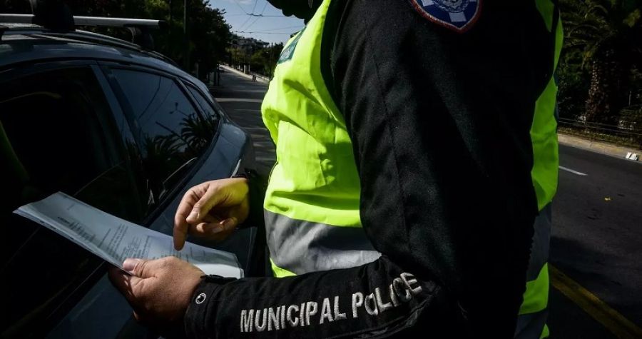Από τρεις θέσεις Δημοτικών Αστυνομικών στους Δήμους Παλαμά και Σοφάδων