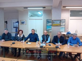 39ο Πανελλήνιο Φεστιβάλ Ερασιτεχνικού Θεάτρου Καρδίτσας: Η παράσταση αρχίζει... (+Βίντεο)