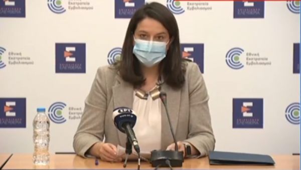 Κεραμέως: Ανοίγουν Γυμνάσια και Λύκεια την 1η Φεβρουαρίου - Τι ισχύει στις "κόκκινες" περιοχές