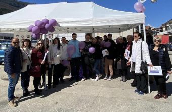 ΕΠΑΛ Μουζακίου: 8 Μαρτίου - Παγκόσμια Ημέρα της Γυναίκας