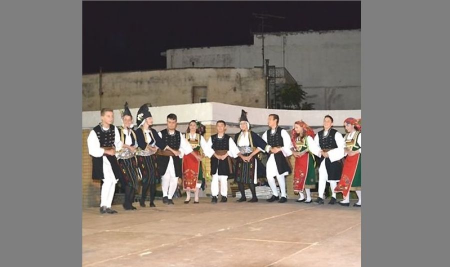 Δήμος Μουζακίου: Ξεκινούν οι εκδηλώσεις "Μουζάκια 2022"