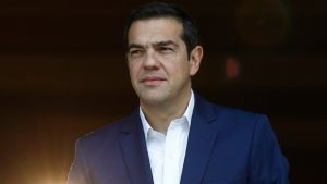 Παραιτήθηκε από Βουλευτής ο Αλέξης Τσίπρας - Τι αναφέρει σε δημόσιο μήνυμά του