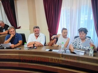 Σε οδό Γεωργίου Κούτρα μετονομάζεται η οδός Γκίκα στο Μουζάκι - Άλλες δύο μετονομασίες οδών