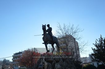 Εκδήλωση τιμής και μνήμης για το Νικόλαο Πλαστήρα την Κυριακή 19 Δεκεμβρίου στην Καρδίτσα