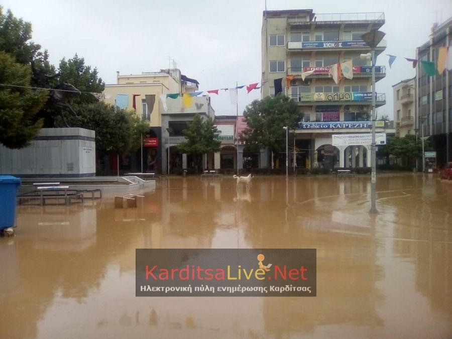Ξεπέρασαν τις 3.000 οι αιτήσεις των επιχειρήσεων που επλήγησαν