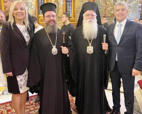 Δημοπρατείται η Ακαδημία Εκκλησιαστικών Τεχνών στο Βόλο