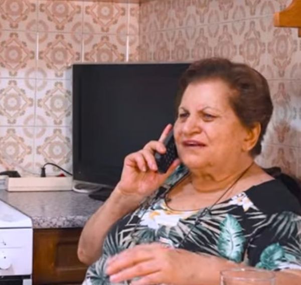 Χιουμοριστικό βίντεο της ΕΛ.ΑΣ. για τις απάτες σε ηλικιωμένους